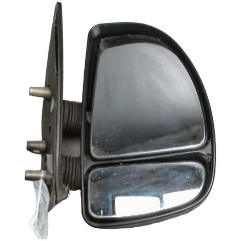 [PRODUIT D'OCCASION] Retroviseur Exterieur Droit CITROEN Jumper 27c Tole -2002 ♻️ Ref Oe. 8153jr - Garantie à vie (1/3)