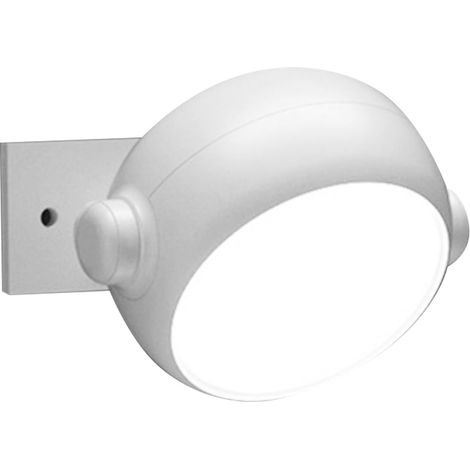 Lampe de table de nuit polyvalente rechargeable pour chambre étudiante (1/3)