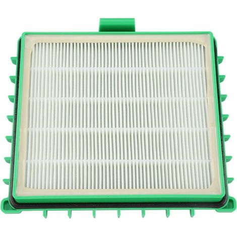 Filtro HEPA para aspiradora Rowenta Silence Force ZR002901 RO4421 RO4427 (1/4)