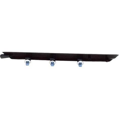 39810361 Moulure de seuil de porte avant gauche pour Volvo S60, S80, S80L, V60, XC60 et S80L. (1/5)