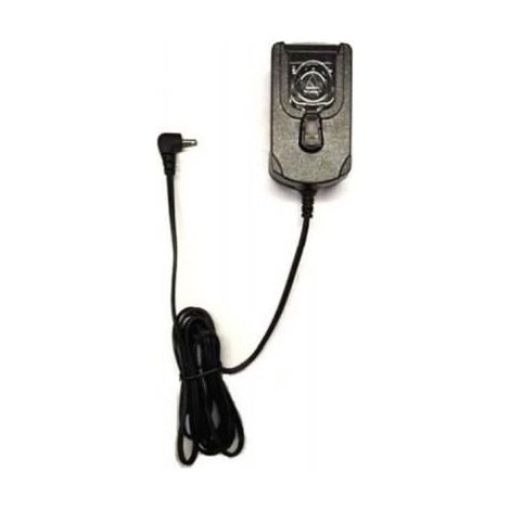 ZEBRA Zebra PWR-WUA5V4W0EU Intérieur Noir Adaptateur de Puissance & onduleur - Adaptateurs de Puissance & onduleurs (100-240, 50/60, 1,1 A, 5,7 W, Intérieur, Lecteur de Code Barres)