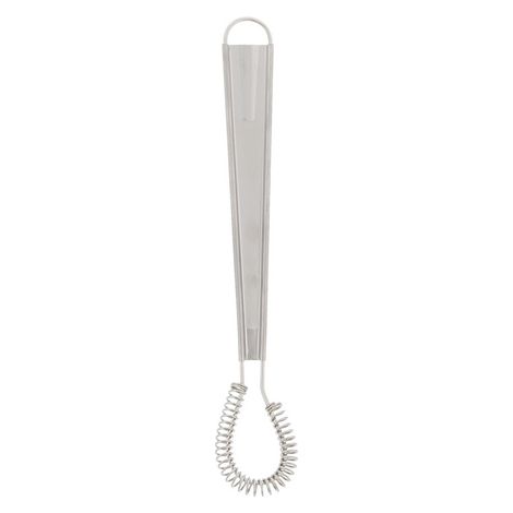 Cuillère à sauce - PRADEL - Cuillère Magique - Inox 20 cm - 1 pièce - Durable