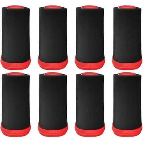 filtres pour aspirateur Bosch Flexxo séries BBH3Z0025 / BBH3PETGB / BBH3251GB - Pièces de rechange (1/4)