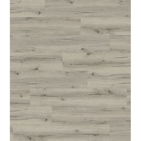 Barth & Co. Designboden Softec inklusive Korktrittschalldämmung Eiche Pistasia