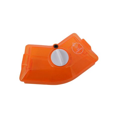 Polti Tank Deo Distributor Orange Balai Vaporetto SV420 Frescovapor