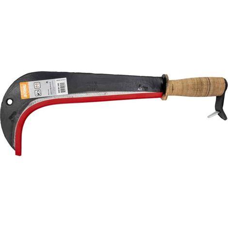 Falce svizzera Stihl 43 CM 650 G nuova FV