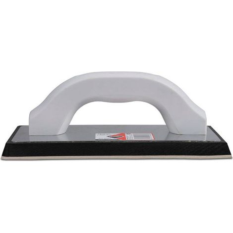 Talochons en caoutchouc pour joints pro manche en plastique - RUBI 10607
