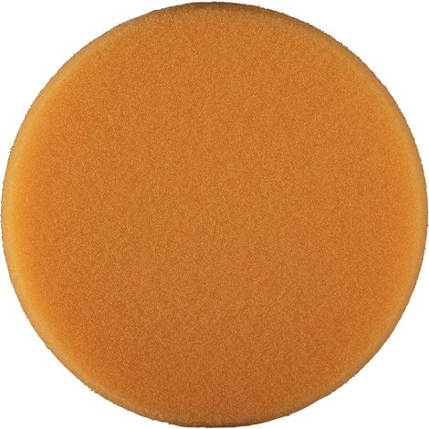 Makita Klett-Schwamm Orange, 190 mm (1/5)