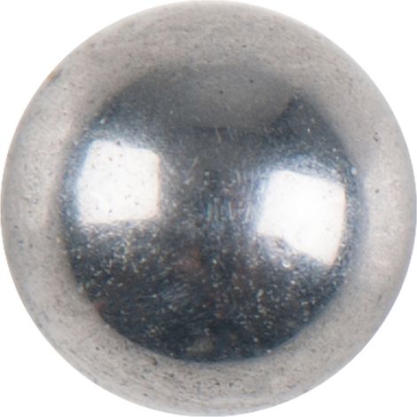 Bola de acero