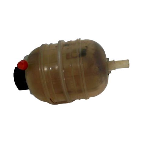 [PRODUIT D'OCCASION] Vase Expansion PEUGEOT 206 ♻️ Ref Oe. 132311 - Garantie à vie (1/2)