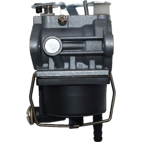 640353 640285 640289 640329 640328 Carburetor OH318EA OH318XA--BIEMMEDUE (1/4)