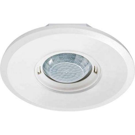 ESYLUX EP10428609 MD-FLAT 360I/8 LARGE ROUND BEWEGUNGSMELDER RUND WEIß(EP10428609) (1/2)