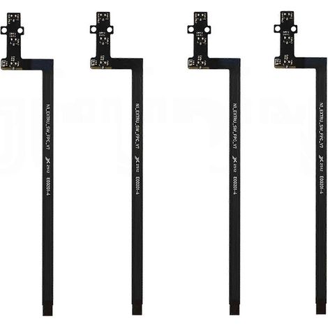 4 Stück Bambu Lab A1 A1mini Extruder-Teile: Filamentsensor, Hall-Effekt-Platine, 3D-Drucker-Ersatzteile (1/5)