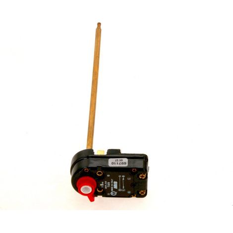 BOSCH Ersatzteil TTNR: 87397220430 Temperaturregler (1/2)