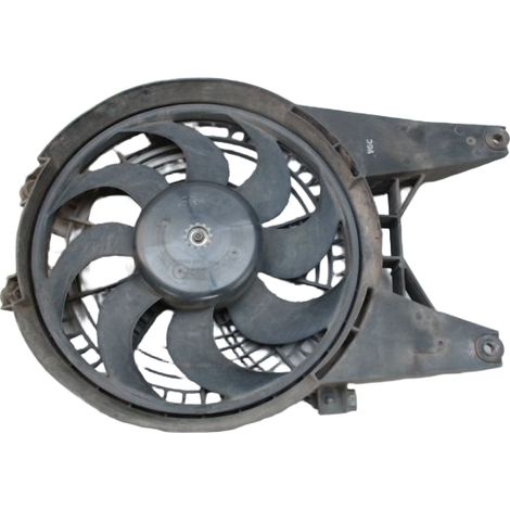 [PRODUIT D'OCCASION] Moteur Ventilateur Radiateur HYUNDAI Galloper ♻️ Ref Oe. Hr780142 - Garantie à vie (1/2)