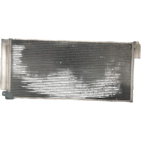 [PRODUIT D'OCCASION] Radiateur / Condenseur Clim OPEL Corsa ♻️ Ref Oe. 95514601 - Garantie à vie (1/3)