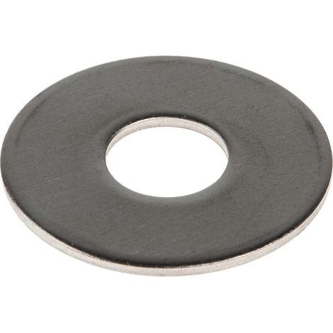 Rondelle Large, Acier Inoxydable A4 316, pour vis M12, diamètre extérieur 35mm ( Prix pour Sachet de 50 ) (1/2)