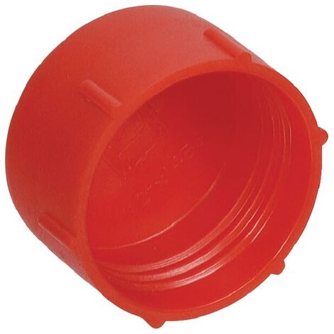 Tapa polvo rosca int. 3/8 BSP UNIVERSAL SK06M (1/2)