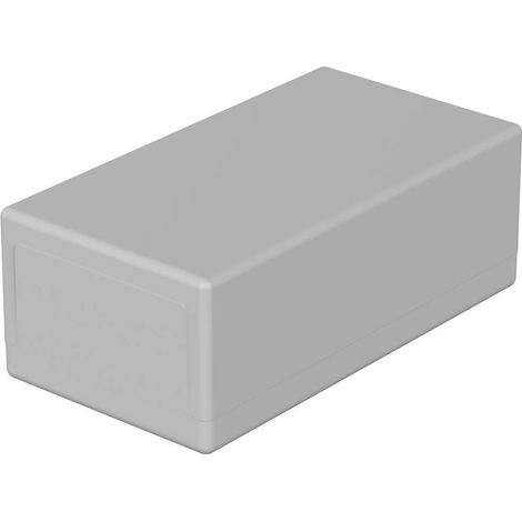 TRU COMPONENTS KUNSTSTOFFGEH USE KS 440 150X80X55 (1/3)