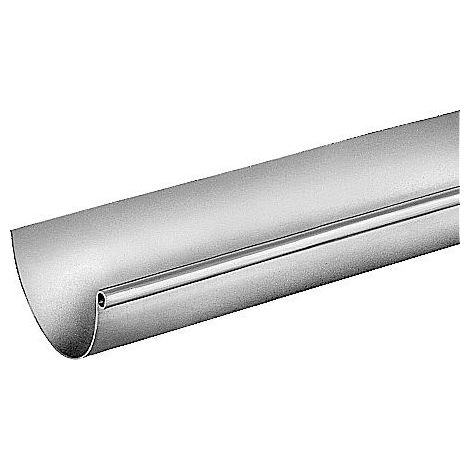 Rinne 1/2 Rund 25x65x4 S/p Nat 4665