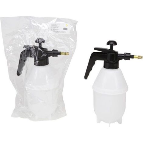 Vtizikl Spruzzatore A Pressione 1lt Ugello Vaporizzatore Spruzzino Nebulizzatore 193447 -