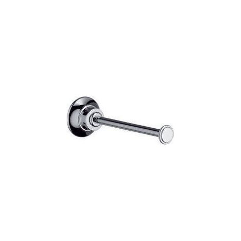 hansgrohe AXOR Montreux Papierrollenhalter, 42028000 (1/3)