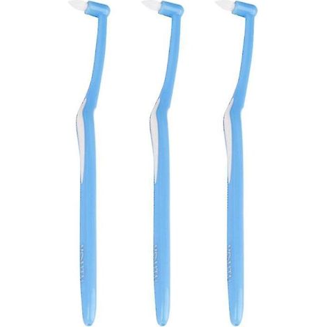 Lot de 3 brossettes interdentaires (1/3)