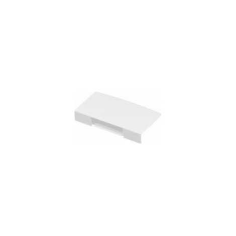 Poignée de porte de freezer d'origine (00602643, 46X0972) Réfrigérateur, congélateur BOSCH, CONSTRUCTA, DE DIETRICH, GAGGENAU, JUNKER, NEFF, SIEMENS, SIMENS, VIVA