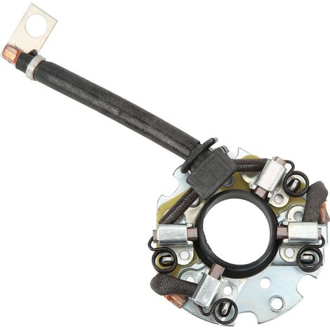 Support de démarreur en alliage d'aluminium et cuivre 69‑8319, pièce de rechange pour Mitsubishi Pmgr (1/5)