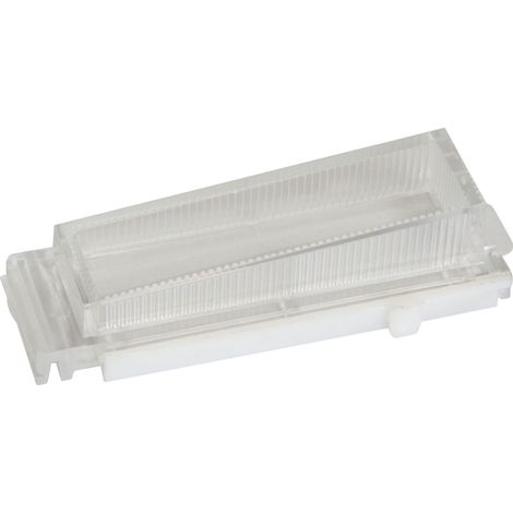 VIMAR - R038 Externer Taster mit alter 2100er Plattenkarte