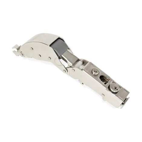 Charnière C91 pour porte en verre et portes fines - talla (1/3)