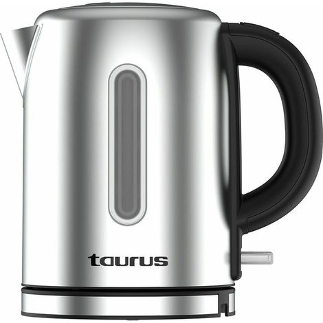 Bollitore Taurus SELENE COMPACT Acciaio inossidabile 2200 W 1 L (1/5)