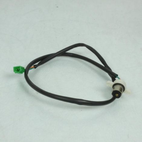 [JAMAIS UTILISE] Douille support porte ampoule clignotant pour deux roues Peugeot (1/5)