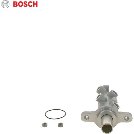 Maître-cylindre de frein BOSCH 0 204 782 898 FORD 1855168 BK212004AB