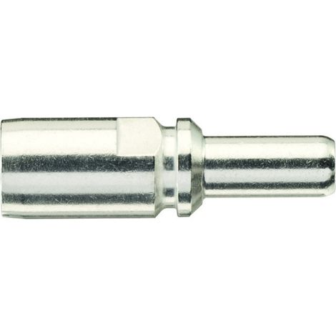 Axialschraubkontakt 09110006112 HARTING Inhalt: 1 St. Axialschraubkontakt