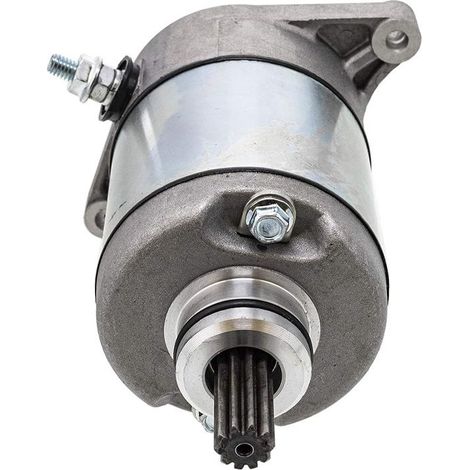 Démarreur 31100-38F00 – Compatible ARCTIC CAT / SUZUKI Eiger / KingQuad 400 (1/4)