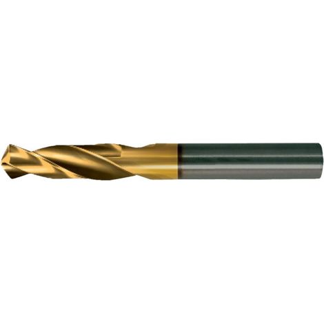 Jobber D1897Gt Hssepm6,3Mm Tin Guhring