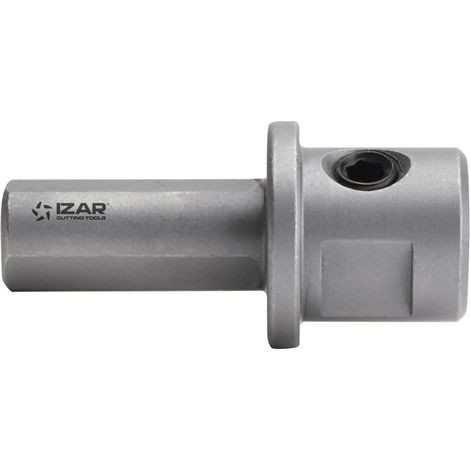 Accesorio Corona Husillo P/ Corona 14-60 mm Metal Duro Inox Gran Rendimiento -1659- IZAR