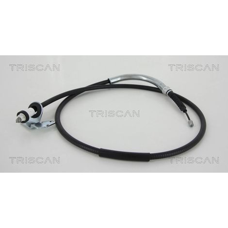 Tirette à câble, frein de stationnement Triscan 8140 11143 MINI 34 40 6 777 400