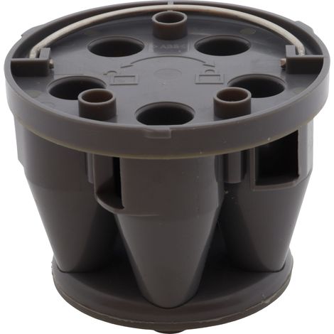 Taurus pre filtro ciclonico scopa aspirapolvere Homeland Parking HVCA7253B 9488 (1/5)
