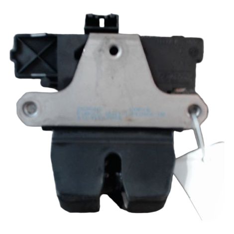 [PRODUIT D'OCCASION] Serrure Coffre Arriere FORD Focus 05-07 ♻️ Ref Oe. 1437754 - Garantie à vie (1/2)