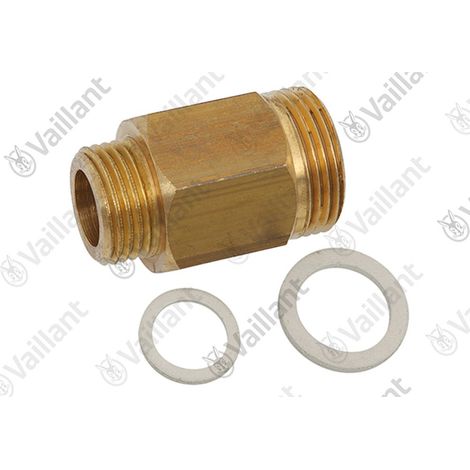 VAILLANT Valvola di bypass VC 104/3-E u.w. Vaillant-Nr. , 150248
