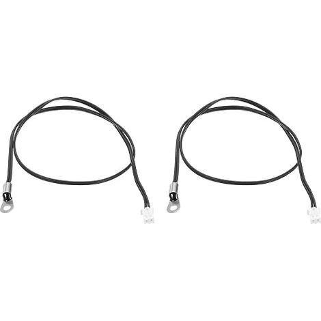 50K NTC Sonde Thermique, Sensible en Capteur Température 2Pcs (1/5)