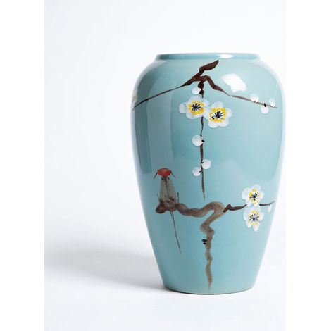 Vase moyen modèle 35