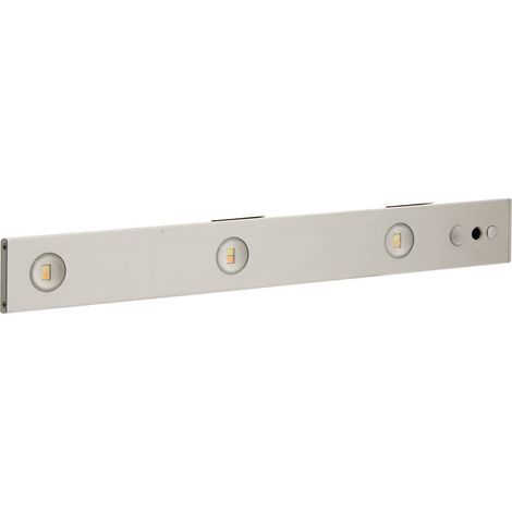 Lampada led a occhio di gatto 33cm argento - 5five