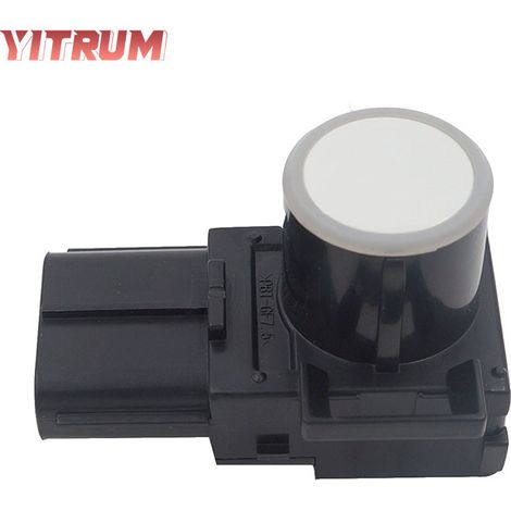 En stock 89341-06010-A0, convient aux capteurs de stationnement Toyota, aux sondes à œil électronique et aux radars de recul. (1/2)