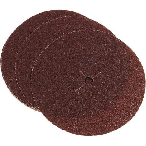 Disco Abrasivo Tela Mm 125 Gr M Pz 6 351.00 Pg