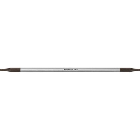 PB Swiss Tools Klinge, für TX-Schrauben, TX6 / TX7 (1/2)