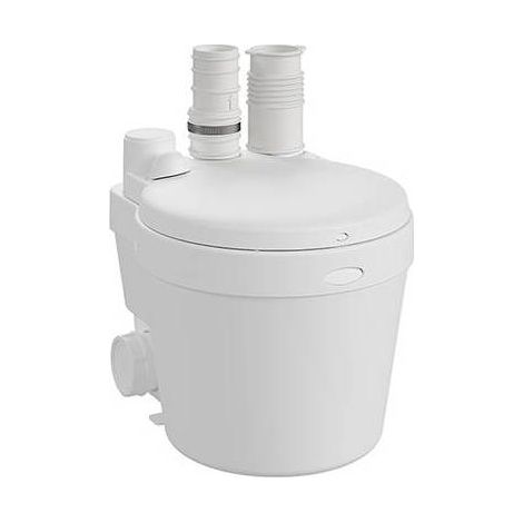 TRITURATORE WATERSAN WS11