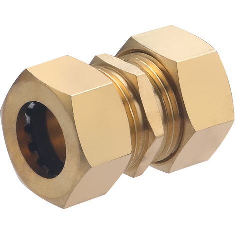 Jonction égale joint mixte NOYON & THIEBAULT Ø18